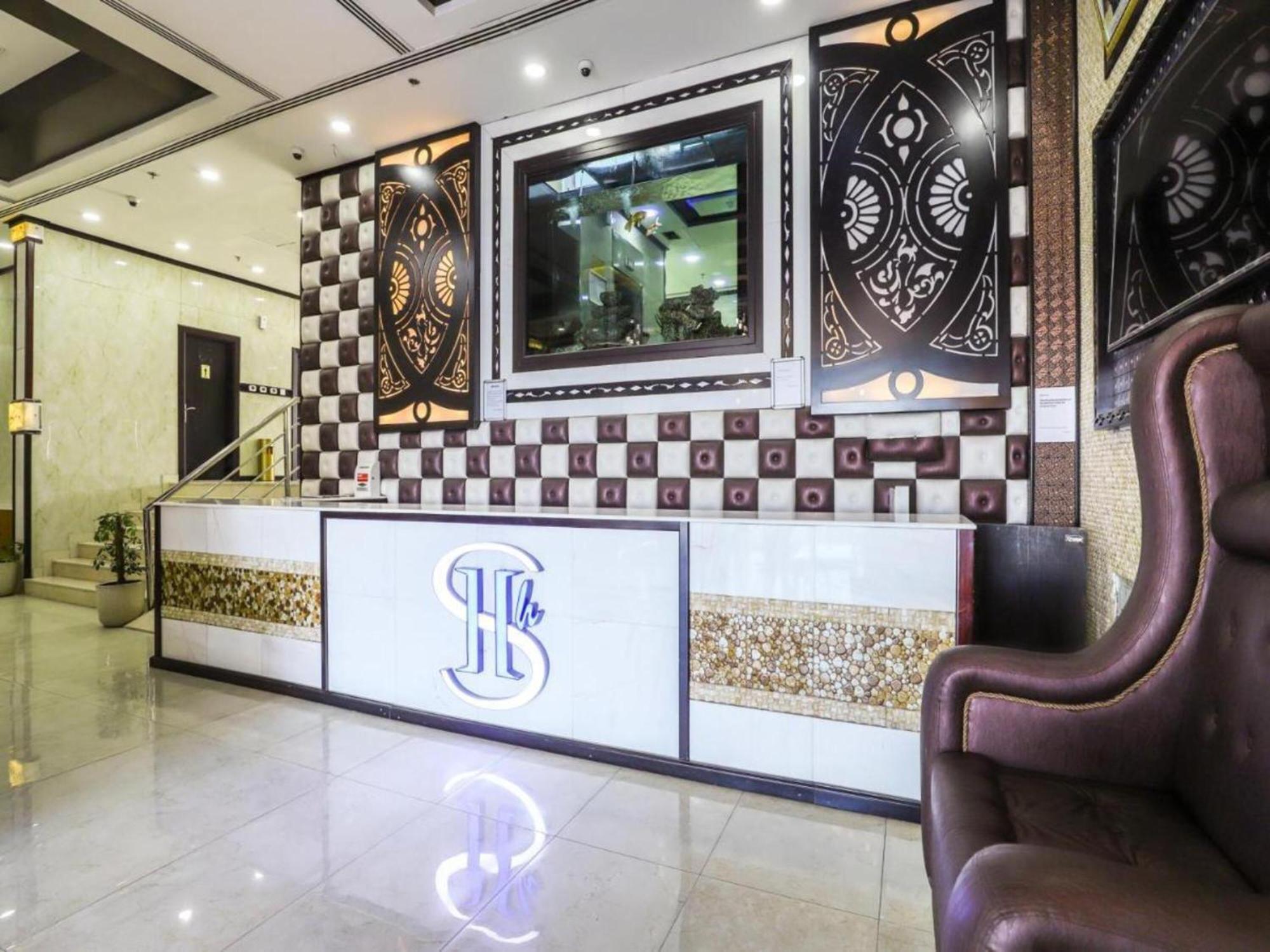 Shh Hotel Fujairah Exterior photo